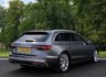 USED 2024 24 AUDI A4 AVANT 2.0 TFSI 40 S line Estate 5dr Petrol S Tronic Euro 6 (s/s) (204 ps) 
