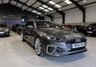 USED 2024 24 AUDI A4 AVANT 2.0 TFSI 40 S line Estate 5dr Petrol S Tronic Euro 6 (s/s) (204 ps) 