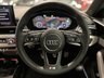 USED 2024 24 AUDI A4 AVANT 2.0 TFSI 40 S line Estate 5dr Petrol S Tronic Euro 6 (s/s) (204 ps) 