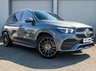 USED 2022 71 MERCEDES-BENZ GLE 2.0 GLE350de 31.2kWh AMG Line (Premium) SUV 5dr Diesel Plug-in Hybrid G-Tronic 4MATIC Euro 6 (s/s) (320 ps) 