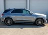 USED 2022 71 MERCEDES-BENZ GLE 2.0 GLE350de 31.2kWh AMG Line (Premium) SUV 5dr Diesel Plug-in Hybrid G-Tronic 4MATIC Euro 6 (s/s) (320 ps) 