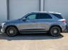USED 2022 71 MERCEDES-BENZ GLE 2.0 GLE350de 31.2kWh AMG Line (Premium) SUV 5dr Diesel Plug-in Hybrid G-Tronic 4MATIC Euro 6 (s/s) (320 ps) 