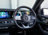 USED 2022 71 MERCEDES-BENZ GLE 2.0 GLE350de 31.2kWh AMG Line (Premium) SUV 5dr Diesel Plug-in Hybrid G-Tronic 4MATIC Euro 6 (s/s) (320 ps) 