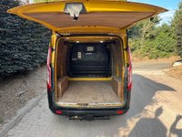 USED 2019 69 FORD TRANSIT CUSTOM 2.0 340 EcoBlue Leader Panel Van 5dr Diesel Manual L1 H1 Euro 6 (s/s) (130 ps) !NO VAT!, A/C, HEATED SEATS, TAIL GATE,