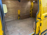 USED 2019 69 FORD TRANSIT CUSTOM 2.0 340 EcoBlue Leader Panel Van 5dr Diesel Manual L1 H1 Euro 6 (s/s) (130 ps) !NO VAT!, A/C, HEATED SEATS, TAIL GATE,