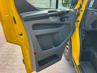 USED 2019 69 FORD TRANSIT CUSTOM 2.0 340 EcoBlue Leader Panel Van 5dr Diesel Manual L1 H1 Euro 6 (s/s) (130 ps) !NO VAT!, A/C, HEATED SEATS, TAIL GATE,