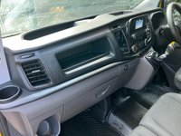 USED 2019 69 FORD TRANSIT CUSTOM 2.0 340 EcoBlue Leader Panel Van 5dr Diesel Manual L1 H1 Euro 6 (s/s) (130 ps) !NO VAT!, A/C, HEATED SEATS, TAIL GATE,