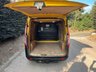 USED 2019 69 FORD TRANSIT CUSTOM 2.0 340 EcoBlue Leader Panel Van 5dr Diesel Manual L1 H1 Euro 6 (s/s) (130 ps) !NO VAT!, A/C, HEATED SEATS, TAIL GATE,