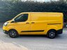 USED 2019 69 FORD TRANSIT CUSTOM 2.0 340 EcoBlue Leader Panel Van 5dr Diesel Manual L1 H1 Euro 6 (s/s) (130 ps) !NO VAT!, A/C, HEATED SEATS, TAIL GATE,