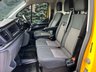 USED 2019 69 FORD TRANSIT CUSTOM 2.0 340 EcoBlue Leader Panel Van 5dr Diesel Manual L1 H1 Euro 6 (s/s) (130 ps) !NO VAT!, A/C, HEATED SEATS, TAIL GATE,
