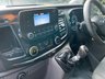 USED 2019 69 FORD TRANSIT CUSTOM 2.0 340 EcoBlue Leader Panel Van 5dr Diesel Manual L1 H1 Euro 6 (s/s) (130 ps) !NO VAT!, A/C, HEATED SEATS, TAIL GATE,