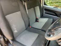 USED 2018 18 PEUGEOT EXPERT 2.0 BlueHDi 1400 S Standard Panel Van 6dr Diesel Manual MWB Euro 6 (s/s) (120 ps) SAVE 20%, A/C, 6 SPEED, ROOF BARS,