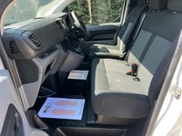 USED 2018 18 PEUGEOT EXPERT 2.0 BlueHDi 1400 S Standard Panel Van 6dr Diesel Manual MWB Euro 6 (s/s) (120 ps) SAVE 20%, A/C, 6 SPEED, ROOF BARS,