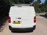 USED 2018 18 PEUGEOT EXPERT 2.0 BlueHDi 1400 S Standard Panel Van 6dr Diesel Manual MWB Euro 6 (s/s) (120 ps) SAVE 20%, A/C, 6 SPEED, ROOF BARS,