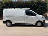 USED 2018 18 PEUGEOT EXPERT 2.0 BlueHDi 1400 S Standard Panel Van 6dr Diesel Manual MWB Euro 6 (s/s) (120 ps) SAVE 20%, A/C, 6 SPEED, ROOF BARS,