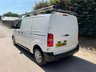 USED 2018 18 PEUGEOT EXPERT 2.0 BlueHDi 1400 S Standard Panel Van 6dr Diesel Manual MWB Euro 6 (s/s) (120 ps) SAVE 20%, A/C, 6 SPEED, ROOF BARS,