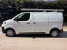 USED 2018 18 PEUGEOT EXPERT 2.0 BlueHDi 1400 S Standard Panel Van 6dr Diesel Manual MWB Euro 6 (s/s) (120 ps) SAVE 20%, A/C, 6 SPEED, ROOF BARS,