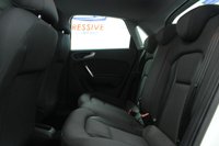 USED 2015 65 AUDI A1 1.6 TDI Sport Sportback 5dr Diesel Manual Euro 6 (s/s) (116 ps) &pound;20 ROAD TAX - BLUETOOTH