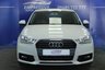 USED 2015 65 AUDI A1 1.6 TDI Sport Sportback 5dr Diesel Manual Euro 6 (s/s) (116 ps) &pound;20 ROAD TAX - BLUETOOTH