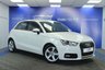 USED 2015 65 AUDI A1 1.6 TDI Sport Sportback 5dr Diesel Manual Euro 6 (s/s) (116 ps) &pound;20 ROAD TAX - BLUETOOTH