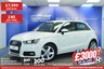 USED 2015 65 AUDI A1 1.6 TDI Sport Sportback 5dr Diesel Manual Euro 6 (s/s) (116 ps) &pound;20 ROAD TAX - BLUETOOTH