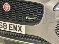 USED 2019 68 JAGUAR E-PACE 2.0 D150 R-Dynamic S SUV 5dr Diesel Manual Euro 6 (s/s) (150 ps) 