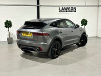 USED 2019 68 JAGUAR E-PACE 2.0 D150 R-Dynamic S SUV 5dr Diesel Manual Euro 6 (s/s) (150 ps) 