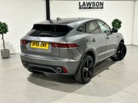 USED 2019 68 JAGUAR E-PACE 2.0 D150 R-Dynamic S SUV 5dr Diesel Manual Euro 6 (s/s) (150 ps) 