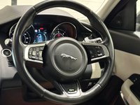 USED 2019 68 JAGUAR E-PACE 2.0 D150 R-Dynamic S SUV 5dr Diesel Manual Euro 6 (s/s) (150 ps) 