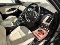USED 2019 68 JAGUAR E-PACE 2.0 D150 R-Dynamic S SUV 5dr Diesel Manual Euro 6 (s/s) (150 ps) 