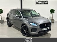 USED 2019 68 JAGUAR E-PACE 2.0 D150 R-Dynamic S SUV 5dr Diesel Manual Euro 6 (s/s) (150 ps) 