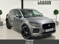 USED 2019 68 JAGUAR E-PACE 2.0 D150 R-Dynamic S SUV 5dr Diesel Manual Euro 6 (s/s) (150 ps) 