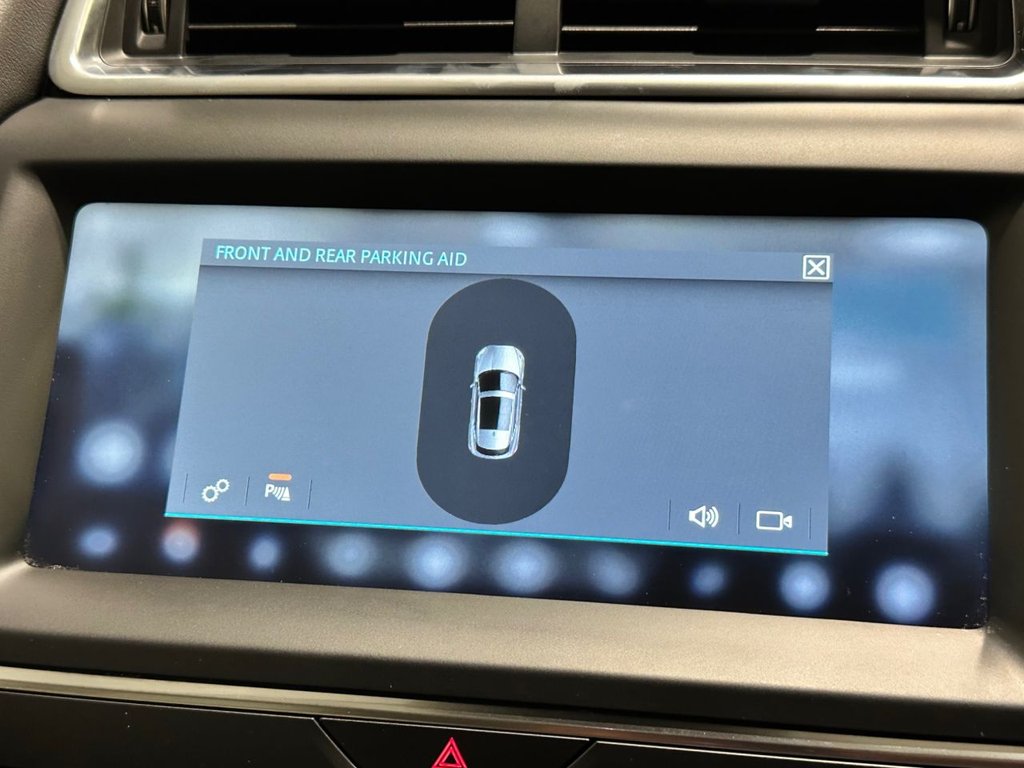 USED 2019 68 JAGUAR E-PACE 2.0 D150 R-Dynamic S SUV 5dr Diesel Manual Euro 6 (s/s) (150 ps) 