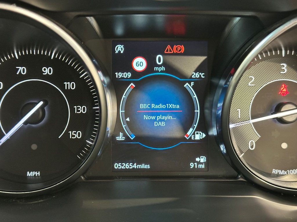 USED 2019 68 JAGUAR E-PACE 2.0 D150 R-Dynamic S SUV 5dr Diesel Manual Euro 6 (s/s) (150 ps) 
