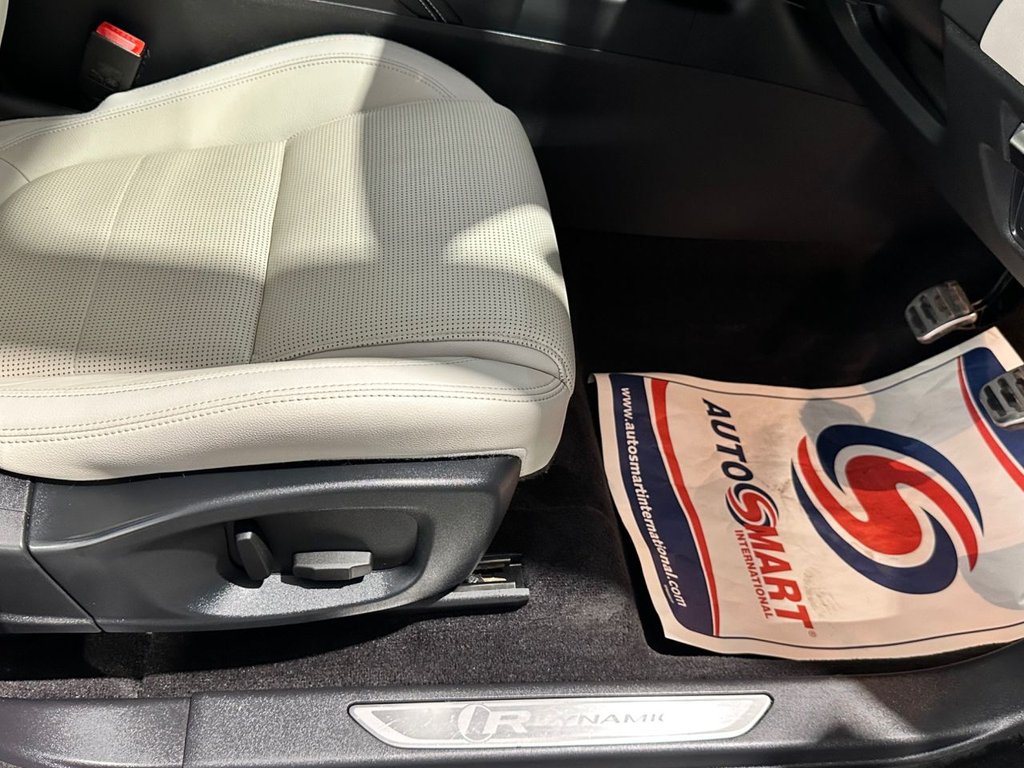 USED 2019 68 JAGUAR E-PACE 2.0 D150 R-Dynamic S SUV 5dr Diesel Manual Euro 6 (s/s) (150 ps) 