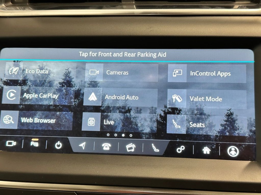USED 2019 68 JAGUAR E-PACE 2.0 D150 R-Dynamic S SUV 5dr Diesel Manual Euro 6 (s/s) (150 ps) 