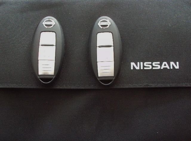 View our NISSAN JUKE