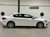 USED 2014 64 PEUGEOT 508 2.0 HDi Active Saloon 4dr Diesel Manual Euro 5 (140 ps) 