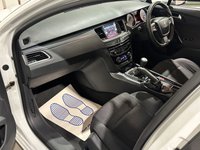 USED 2014 64 PEUGEOT 508 2.0 HDi Active Saloon 4dr Diesel Manual Euro 5 (140 ps) 