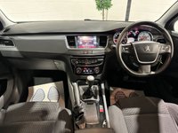 USED 2014 64 PEUGEOT 508 2.0 HDi Active Saloon 4dr Diesel Manual Euro 5 (140 ps) 