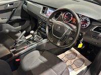 USED 2014 64 PEUGEOT 508 2.0 HDi Active Saloon 4dr Diesel Manual Euro 5 (140 ps) 