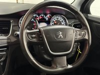USED 2014 64 PEUGEOT 508 2.0 HDi Active Saloon 4dr Diesel Manual Euro 5 (140 ps) 
