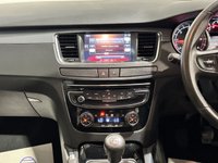 USED 2014 64 PEUGEOT 508 2.0 HDi Active Saloon 4dr Diesel Manual Euro 5 (140 ps) 