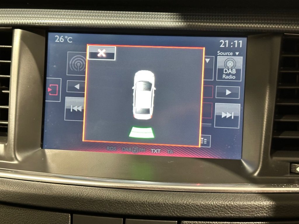 USED 2014 64 PEUGEOT 508 2.0 HDi Active Saloon 4dr Diesel Manual Euro 5 (140 ps) 