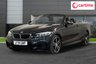 USED 2019 19 BMW 2 SERIES 1.5 218i GPF M Sport Convertible 2dr Petrol Auto Euro 6 (s/s) (136 ps) 