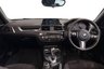 USED 2019 19 BMW 2 SERIES 1.5 218i GPF M Sport Convertible 2dr Petrol Auto Euro 6 (s/s) (136 ps) 