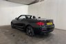 USED 2019 19 BMW 2 SERIES 1.5 218i GPF M Sport Convertible 2dr Petrol Auto Euro 6 (s/s) (136 ps) 