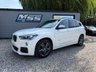 USED 2017 67 BMW X1 2.0 25d M Sport SUV 5dr Diesel Auto xDrive Euro 6 (s/s) (231 ps) 
