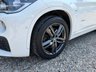 USED 2017 67 BMW X1 2.0 25d M Sport SUV 5dr Diesel Auto xDrive Euro 6 (s/s) (231 ps) 