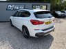USED 2017 67 BMW X1 2.0 25d M Sport SUV 5dr Diesel Auto xDrive Euro 6 (s/s) (231 ps) 